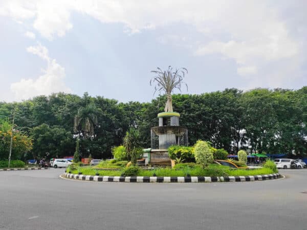 Seminar TRE Karawang