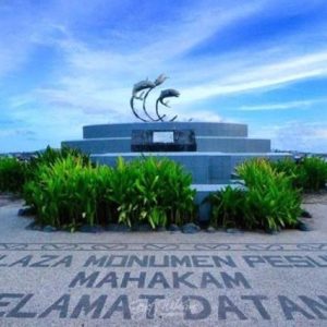 Seminar TRE Samarinda
