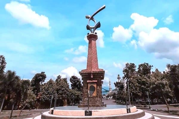 Seminar TRE Tasikmalaya
