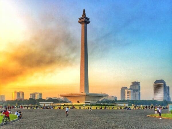 Seminar TRE Jakarta