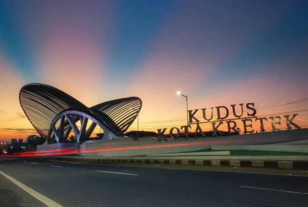 Seminar TRE Kudus