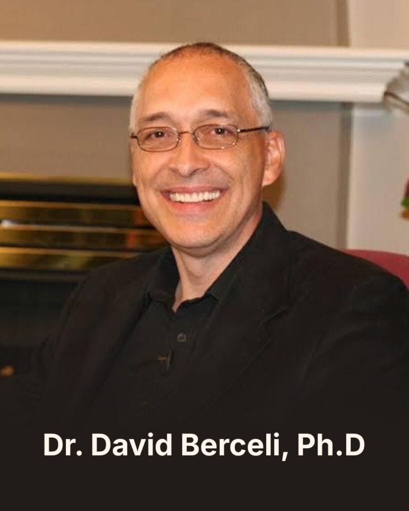 Creator TRE David Berceli