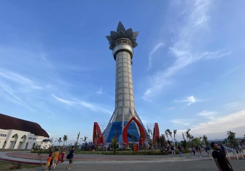 Purwokerto
