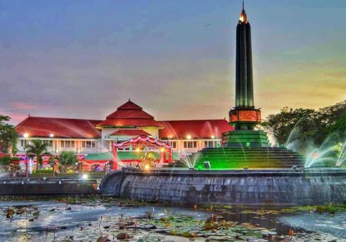 malang