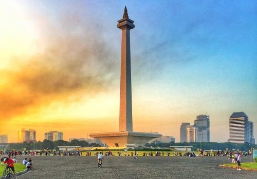 jakarta