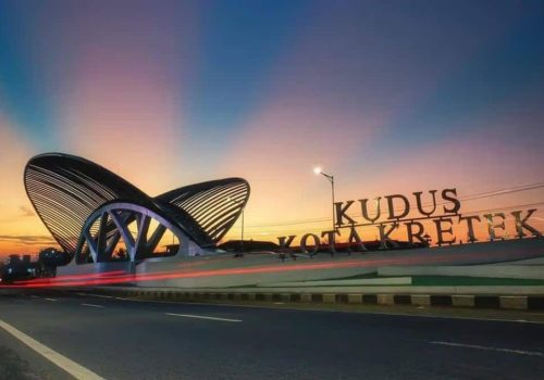 kudus