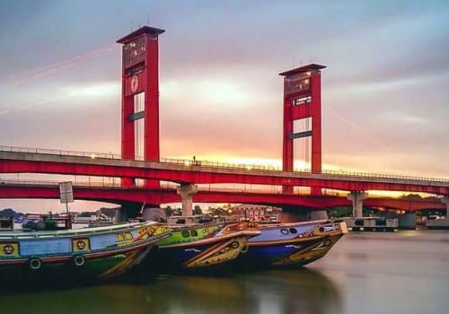 palembang