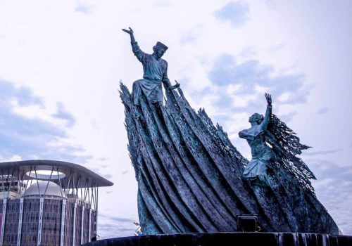 pekanbaru