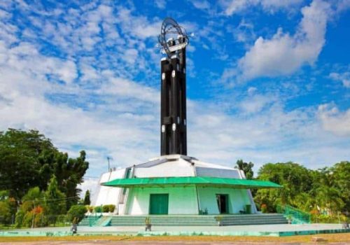 pontianak