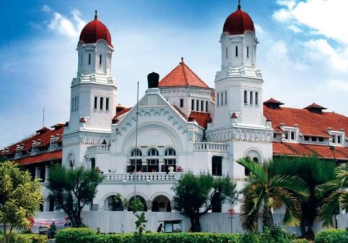 semarang