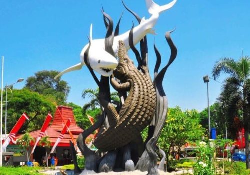 surabaya