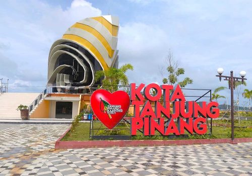 tanjungpinang