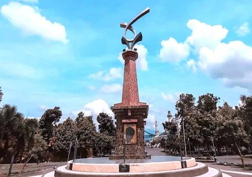 tasik